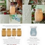 A Wickless Wonder - Independent Scentsy Consultant