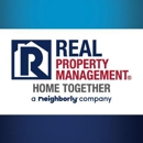 Real Property Management Home Together - Real Estate Management