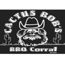 Cactus Bob's BBQ Corral - Barbecue Restaurants
