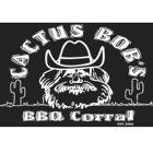 Cactus Bob's BBQ Corral