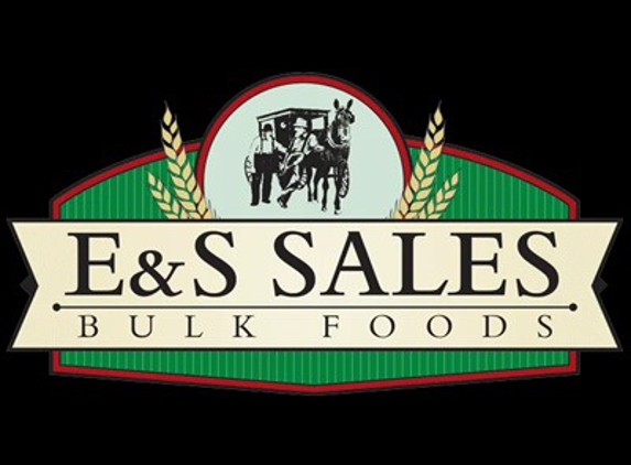 E & S Sales - Shipshewana, IN