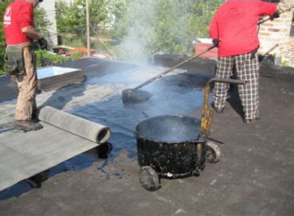 North Coast Roofing and Asphalt Paving - Cleveland, OH