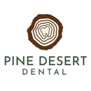 Pine Desert Dental