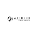 Windsor Coral Springs Apartments - Springs-Coil, Flat, Precision, Etc