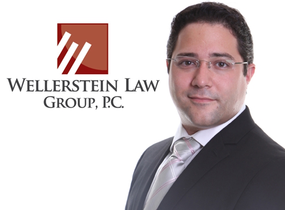 Wellerstein Law Group, P.C. - Rego Park, NY
