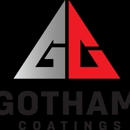 Gotham Coatings - Stamped & Decorative Concrete