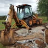 Kevins Backhoe Services gallery