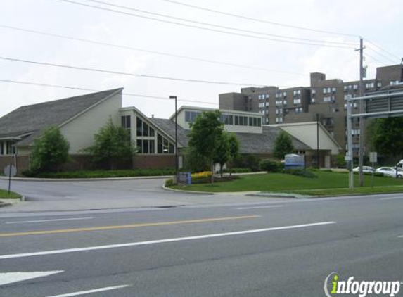 Lewis Aquatic & Therapy Center - Beachwood, OH