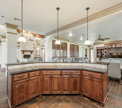 William Ryan Homes at West Crossing - Anna, TX