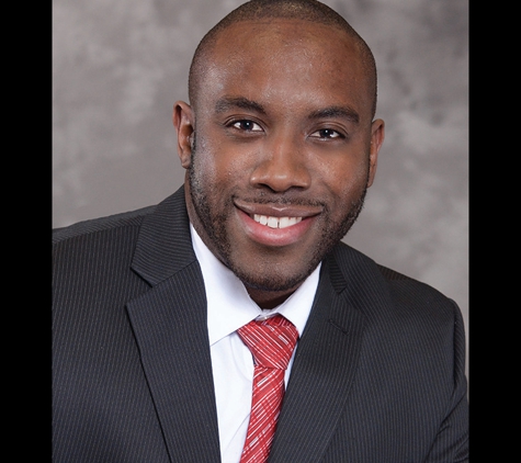 Andre Parker - State Farm Insurance Agent - Seatac, WA