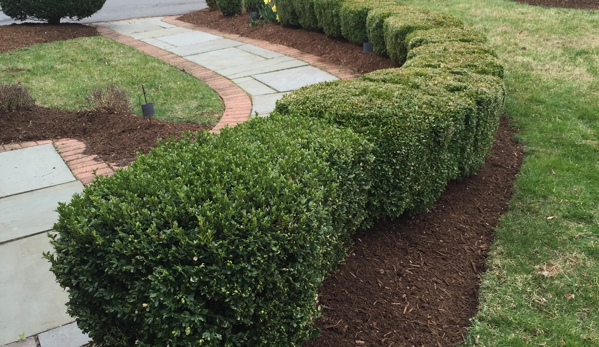 J&G Full Lawn Services - Fairfax, VA