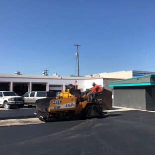 R & R Paving - South Salt Lake, UT