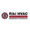 Riki HVAC - Heating Contractors & Specialties