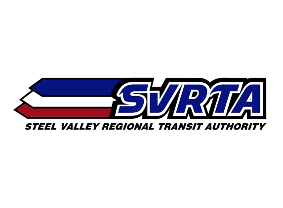 Steel Valley Regional Transit Authority - Steubenville, OH
