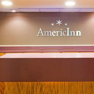 AmericInn - White Bear Lake, MN