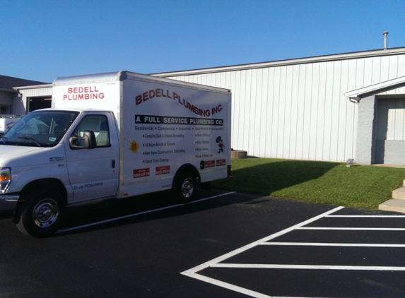 Bedell Home Services - Carmel, IN