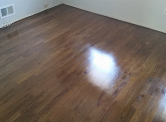 Excellence Wood Floors - Bridgeport, CT