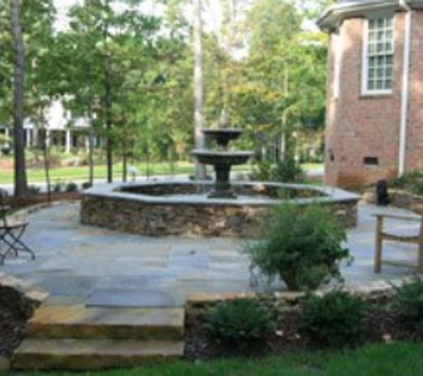 Redmill Landscape & Nursery - Durham, NC