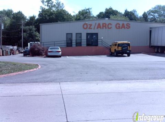 Ozarc Gas - Arnold, MO