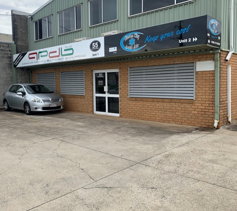 Garden City Auto Air - Toowoomba City, QLD