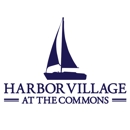 Harbor Village at the Commons - Apartments