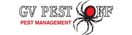 GV Pest Off Logo