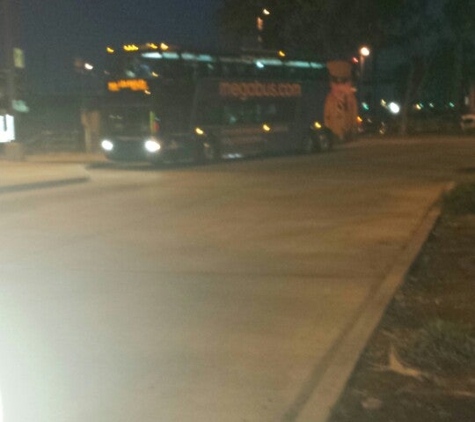 Burbank Metrolink Station - Burbank, CA