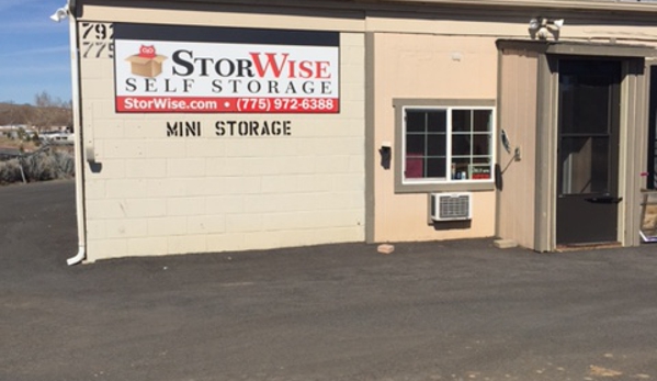 StorWise Self Storage - Reno - Reno, NV