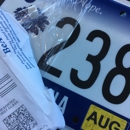 South Carolina DMV-Walterboro - Vehicle License & Registration