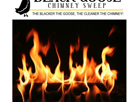 Black Goose Chimney - Newport News, VA