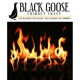 Black Goose Chimney