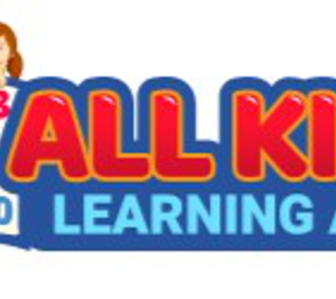 All Kids 1st Learning Academy - San Antonio, TX