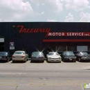 Freeway Motor Service - Auto Repair & Service