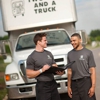 Two Men And A Truck gallery