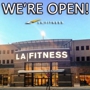 LA Fitness