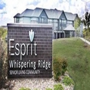 Esprit Whispering Ridge Assisted Living & Memory Care - Residential Care Facilities