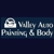 Valley Auto Painting & Body - Automobile Parts & Supplies