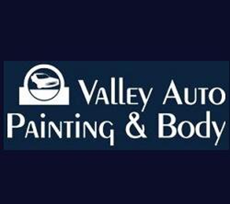 Valley Auto Painting & Body - Spokane Valley, WA