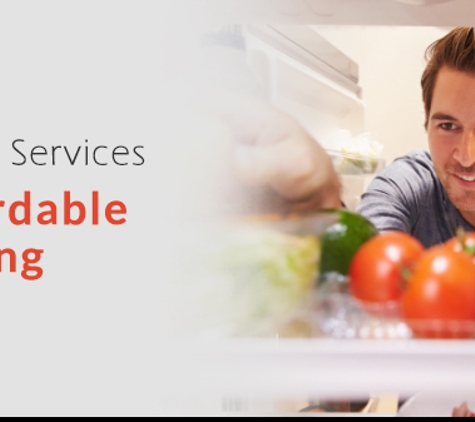 East Coast Appliance Repairs. Affordable Pricing