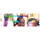 Fundisines African Hair Braiding - Hair Braiding