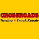 Crossroads Towing & Truck Repair - Towing