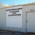 Ron's Rebuild Shop