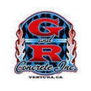 G and R Concrete inc - Concrete Contractors