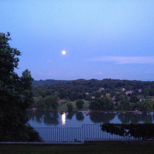 Cherokee Country Club - Knoxville, TN