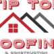 Tip Top Roofing & Construction