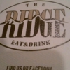 Ridge Eat & Drink gallery