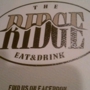 Ridge Eat & Drink