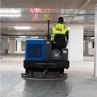 CIC City Industrial Cleaning - Mitchell, ACT