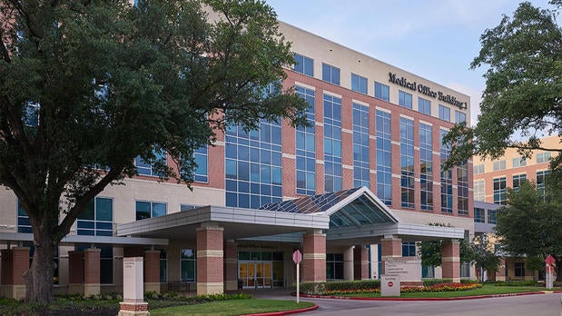 Houston Methodist DeBakey Cardiology Associates - Houston, TX 77094