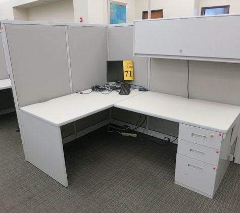 Office Furniture 911, Inc. - Tampa, FL